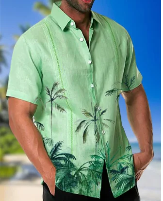 2022 New Loose Casual Shirts