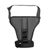 Drop Leg Bags Expandable Motorcycle Drop Leg Side Bag for Outdoor Riding Cycling