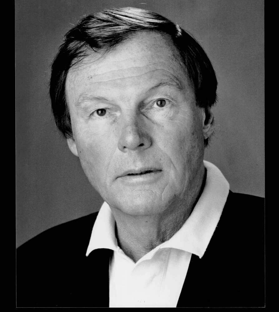 ADAM WEST - 8x10 Headshot Photo Poster painting w/ Resume - Batman