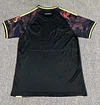 2025/2026 Leverkusen Special Edition Black and Red Football Jersey 1:1 Thai Quality