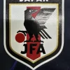 2024 Japan Soccer Jersey Home