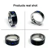 Compatible With , New Smart Bluetooth Ring Wearable Device