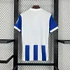 2025/2026 Brighton Home Football Shirt 1:1 Thai Quality