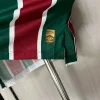 2025-2026 Player Fluminense Home Football Jersey 1:1 Quality Thai Quality