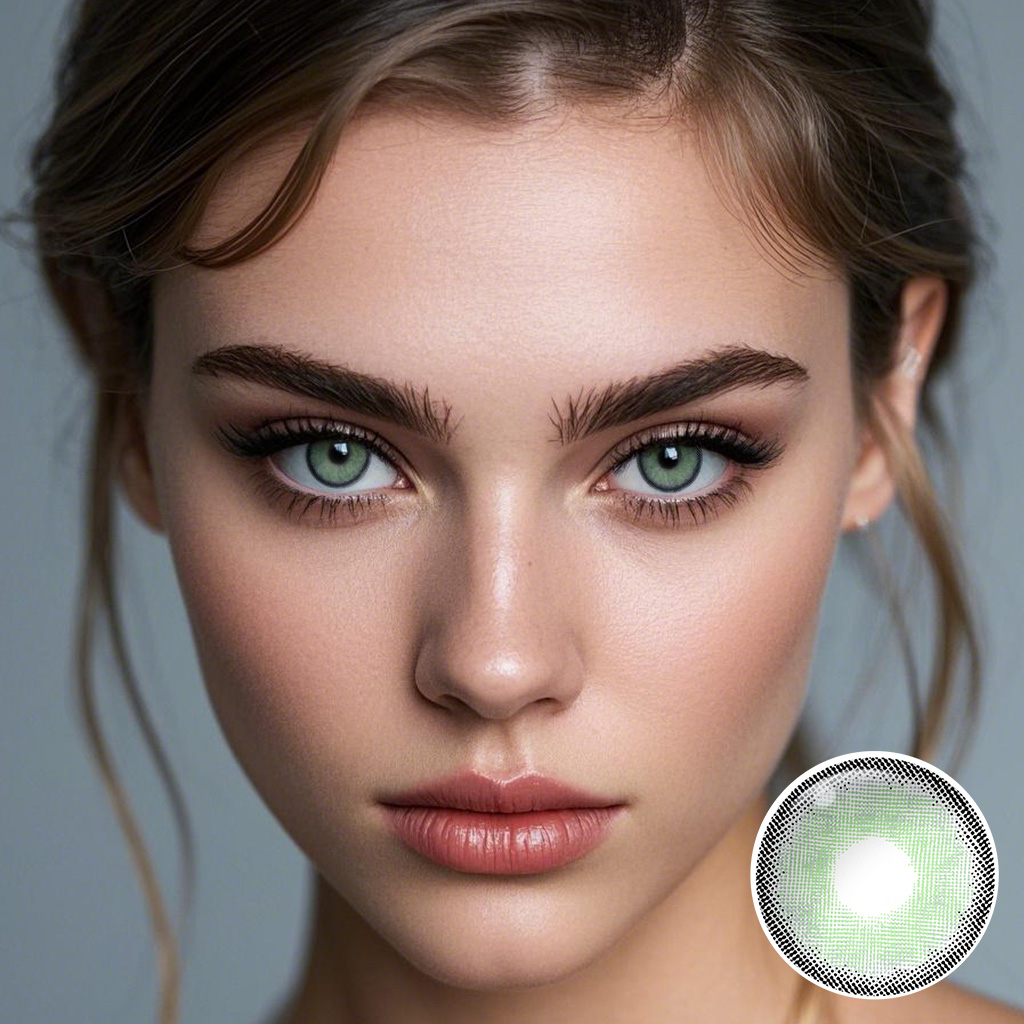Egypt Sono Green Contacts