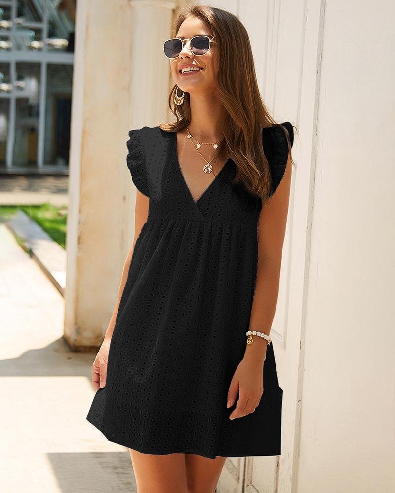 Look At Her Now Dress August Lemonade August Lemonade