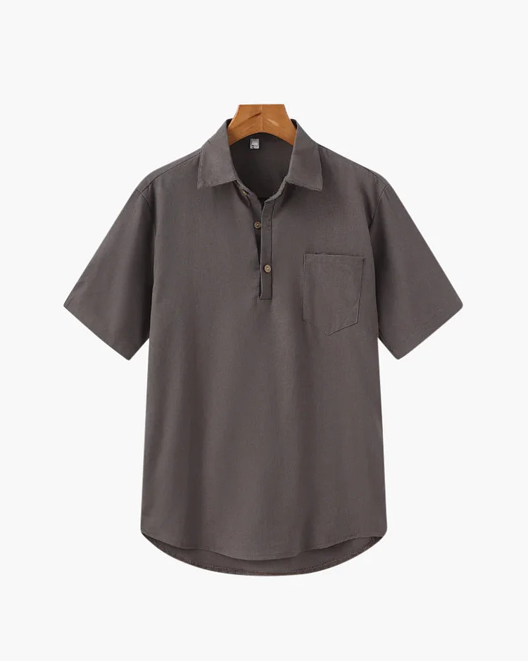 Casablanca - Linen Polo QueenFunky