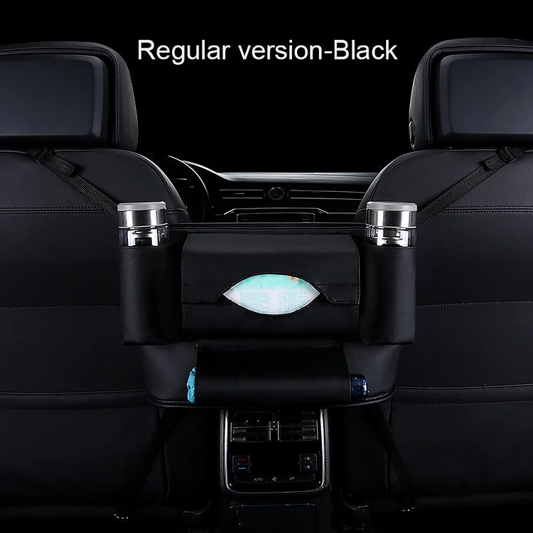 Car Storage Bag Car Multi-function Storage Bag