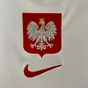 2024 Poland Home Football Shirt 1:1 Thai Quality love fball