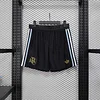 Joyfball 2025 Player version Argentina National Team Black Football Shorts