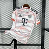Bayern Munich 2025-26 Away  Shirt