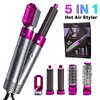Haarstyling-Set