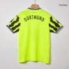 Borussia Dortmund Special Soccer Jersey 2024/25 &ndash; Neon Special
