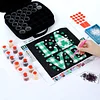 Diamond painting tool storage bag | tools | portable