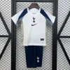 25/26 Kids Tottenham Hotspur Soccer Jersey Home