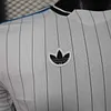 Joyfball 2025/2026 Player Version Newcastle United Casual Style Football Jersey（The player version jersey is a bit tight, please pay attention to the size selection）