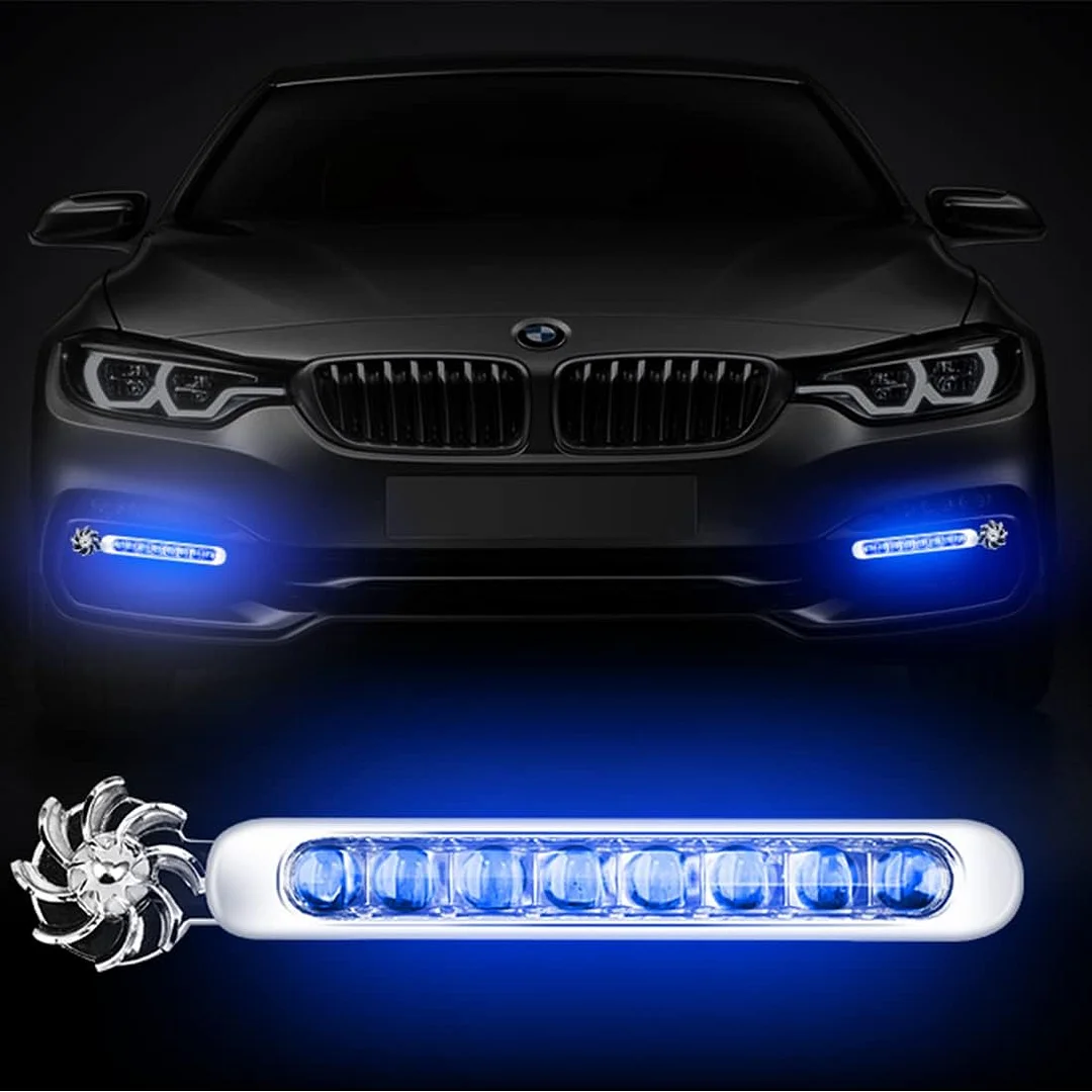 🔥49% OFF🔥Wind Energy Powered Car Exterior Daylight
