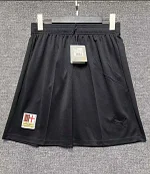 2024/2025 AC Milan 125th Anniversary Shorts Black Football Shirt 1:1 Thai Quality