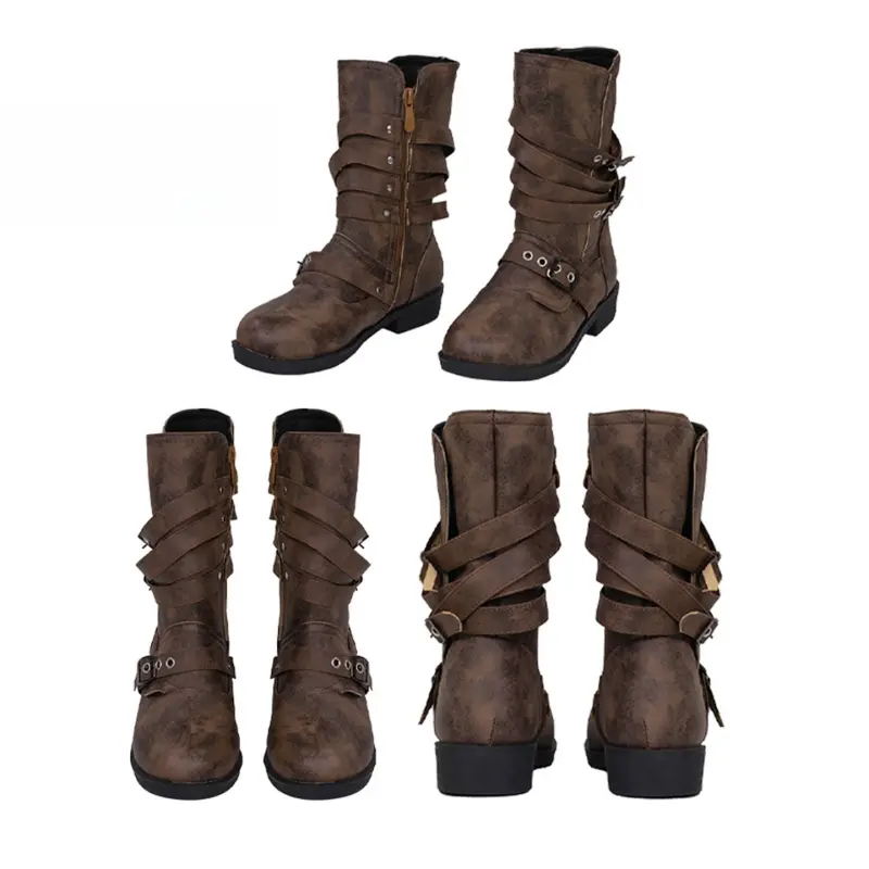 [Wetrose] Pre-Order Resident Evil Requiem Grace Ashcroft Game Outfit Cosplay Costume