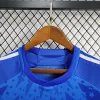 2024-2025 Cruzeiro Home Football Shirt 1:1 Thai Quality