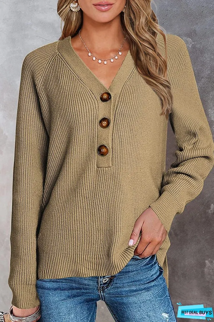 Tailored and Elegant winter Pullover