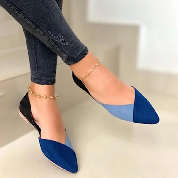 Women Casual Flat Sandals