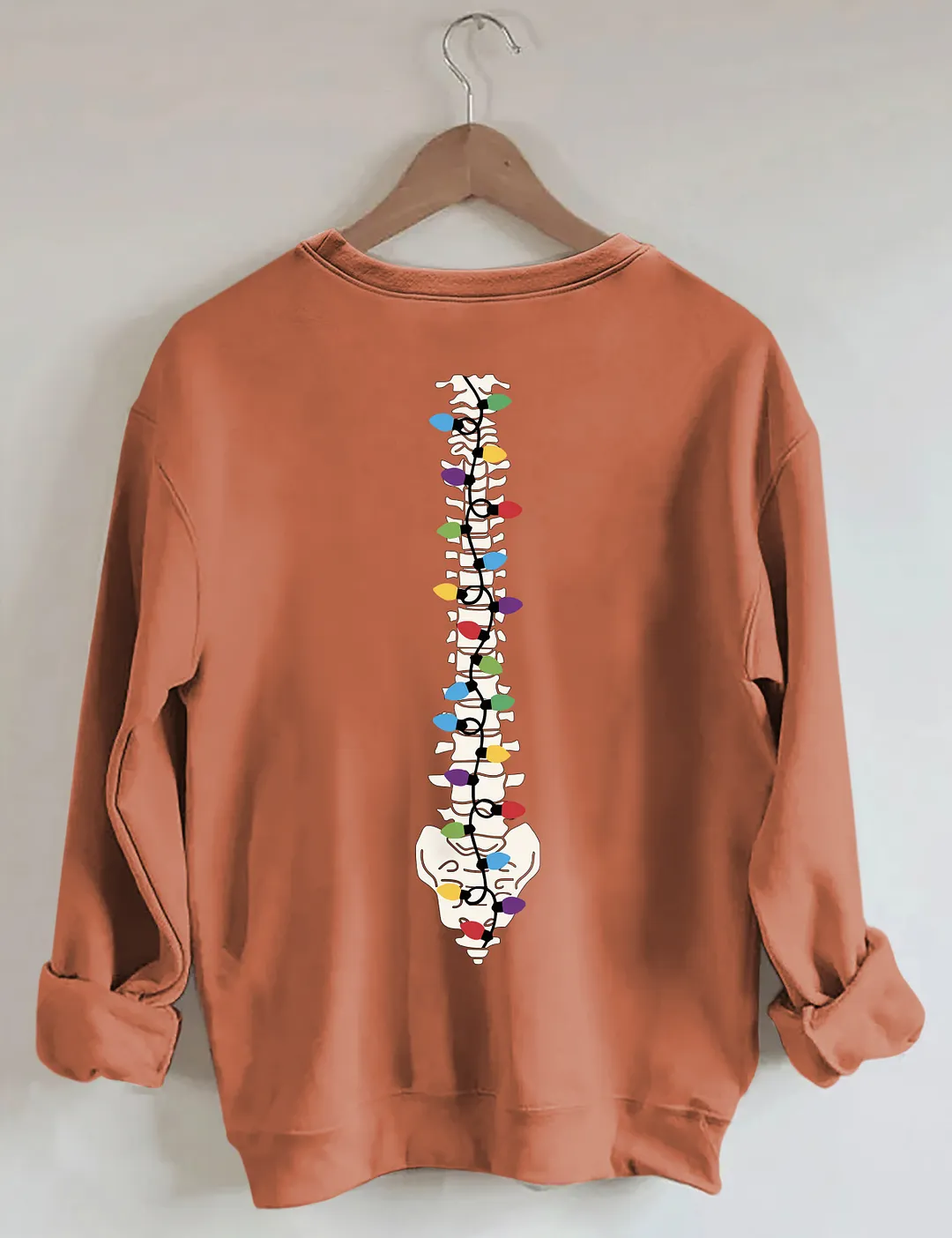 Merry Christmas Sweatshirt