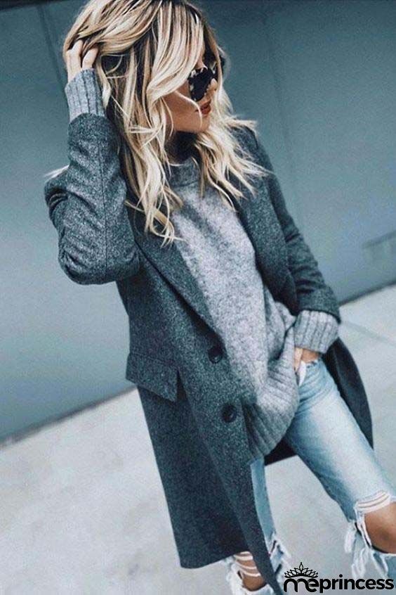 Oversized Cozy up Knit Sweater
