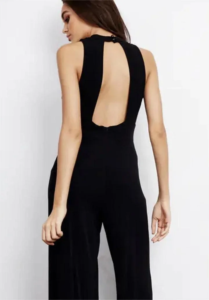 Fleabag Wide Leg Jumpsuit(Buy 2 free shipping)
