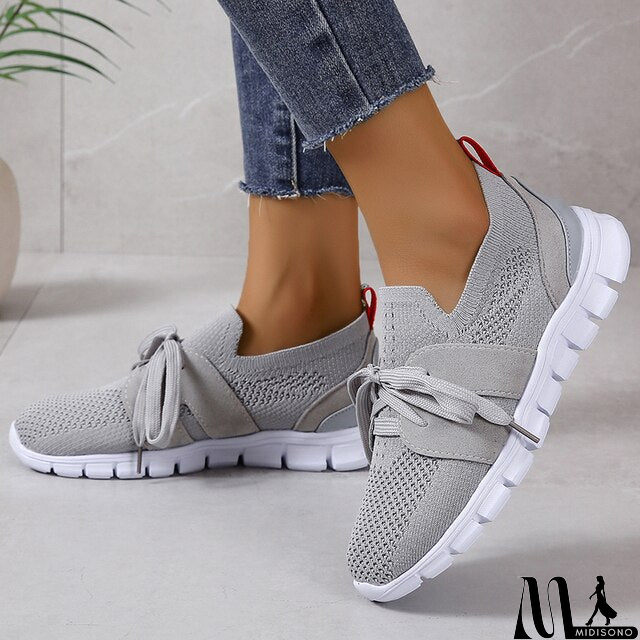 MidiSono - Trendy and supportive orthopedic general Shoes