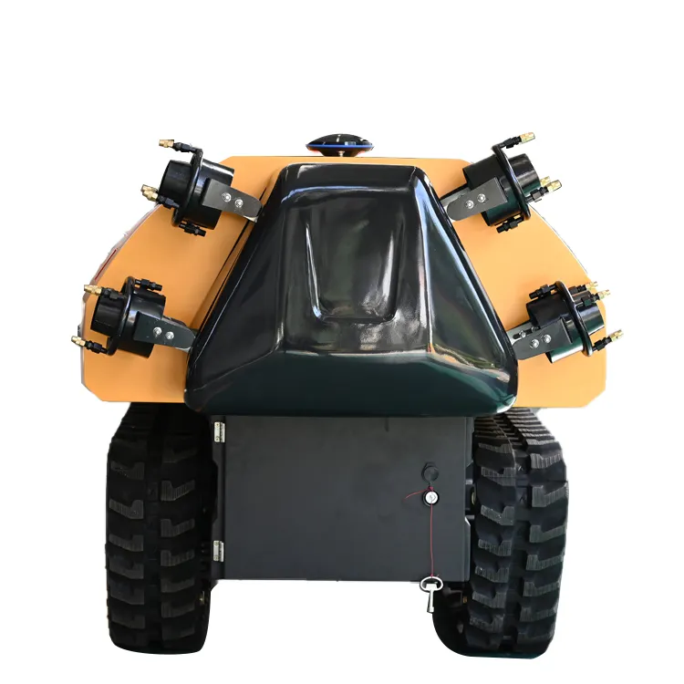 DIMA Agriculture Intelligent New Energy Pure Electric Smart Plant ...