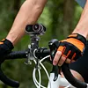 4K Ultra HD Cycling Dash Cam IP65 Waterproof Wearable Action Body Cam Magnetic Thumb Size Pov Camcorder for Cycling/Travel/Pet/Vlogging