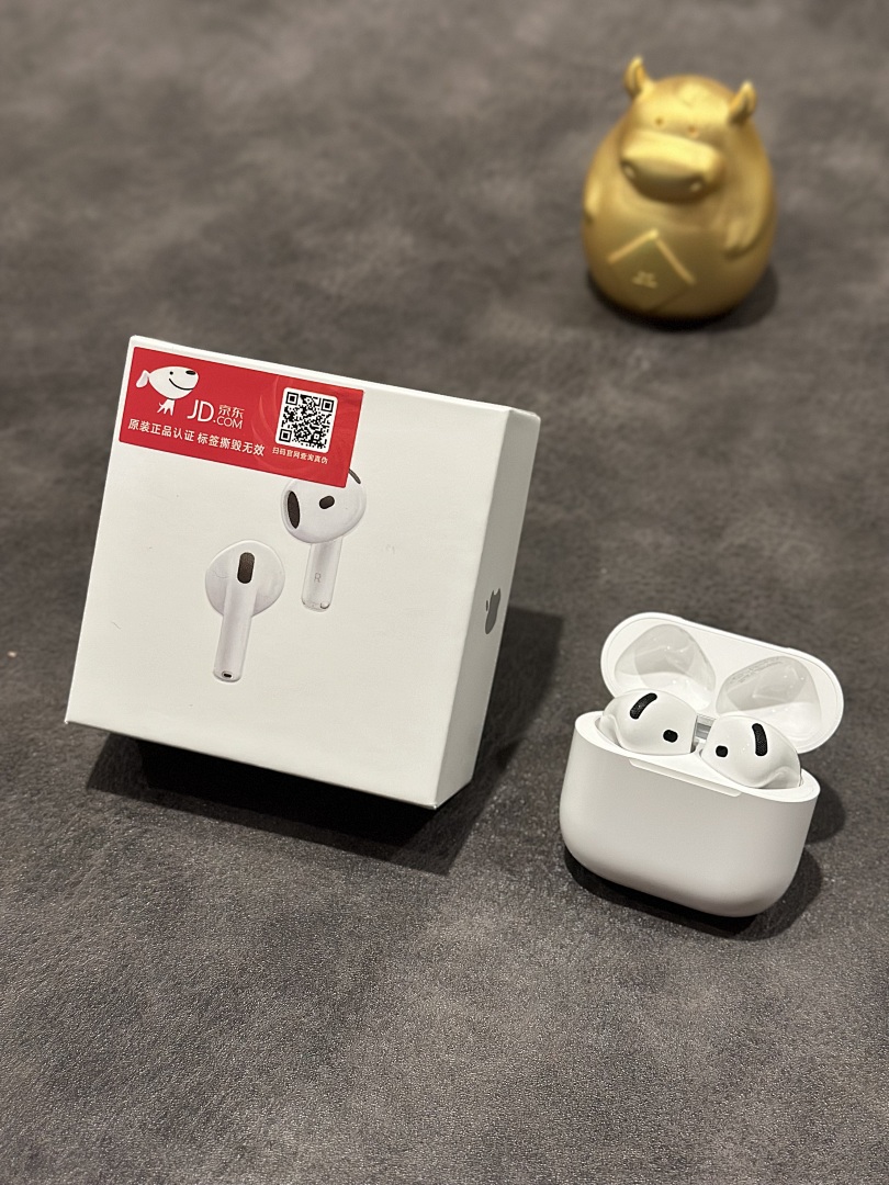 Bluetooth Headphones 3rd Generation