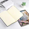 50 Pages DIY Owl A5 Diamond Painting Notebook
