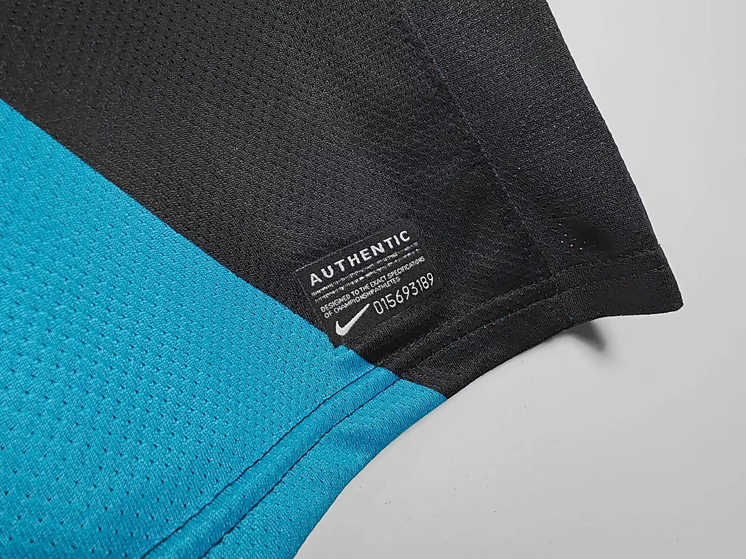 Retro Arsenal 2011/2012 Away Football Shirt Thai Quality