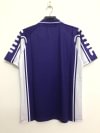 1999/2000 Retro Fiorentina Home Soccer Jersey 1:1 Thai Quality love fball