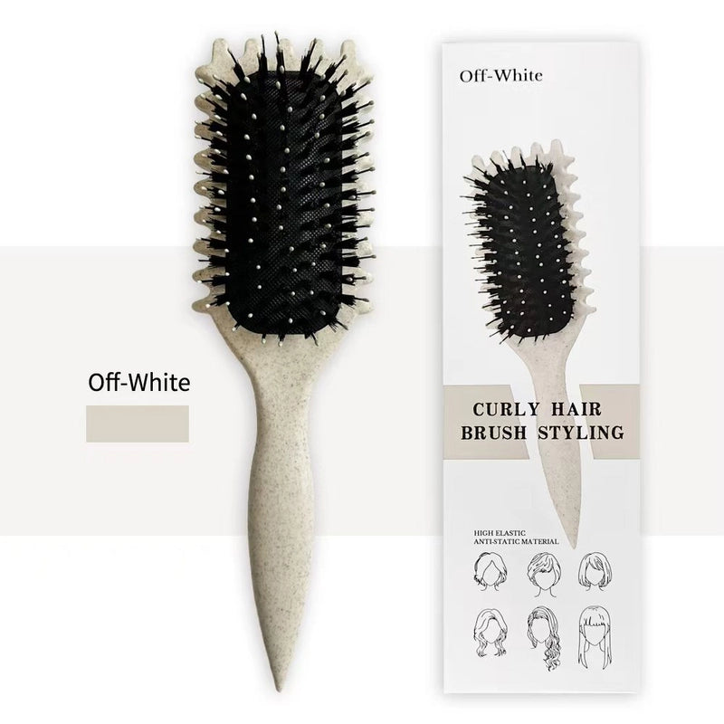 A Large Number Of In Stock Explosions Hot Products Bounce Curl Defin Bounce Curl Definition Styling Comb