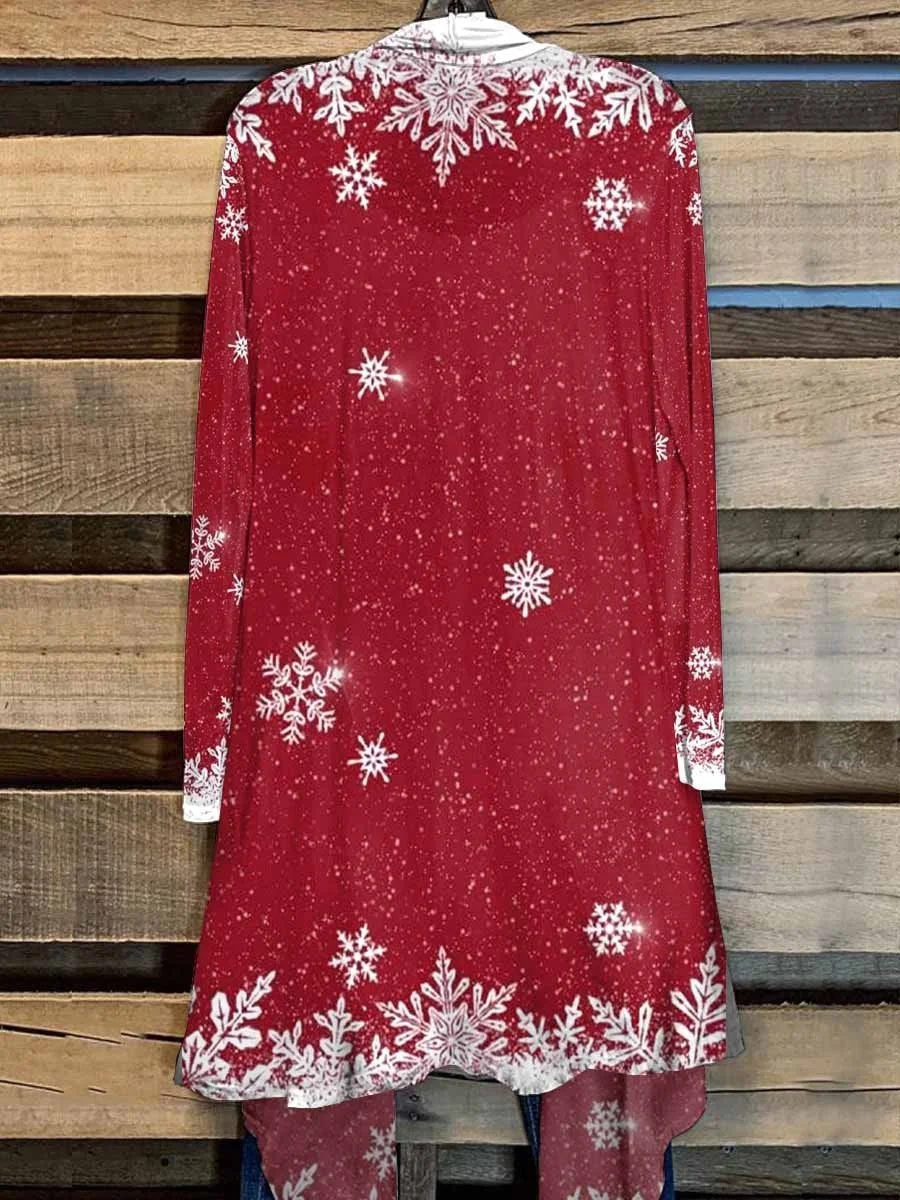 Women Half Sleeve V-neck Solid Color Dress