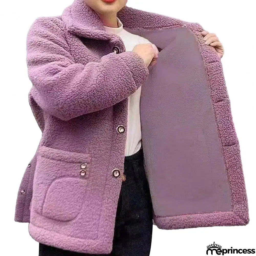 Fashionable and Effortless Jacket