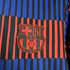 2024-2025 Barcelona Pre-Match Jersey Football Shirt 1:1 Thai Quality