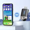 Wireless Carplay Android Auto Adapter CarPlay AI Box Type-C/USB Plug & Play WiFi