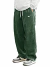 Men's Loose And Comfortable Sports Drawstring Trousers
