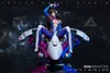 1/4 Scale DVA Project D.Va - Overwatch Resin Statue - Fallen Angel Studio [In Stock]