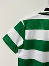 Joyfball 1988/1991 Retro Soccer Jersey Celtic Home
