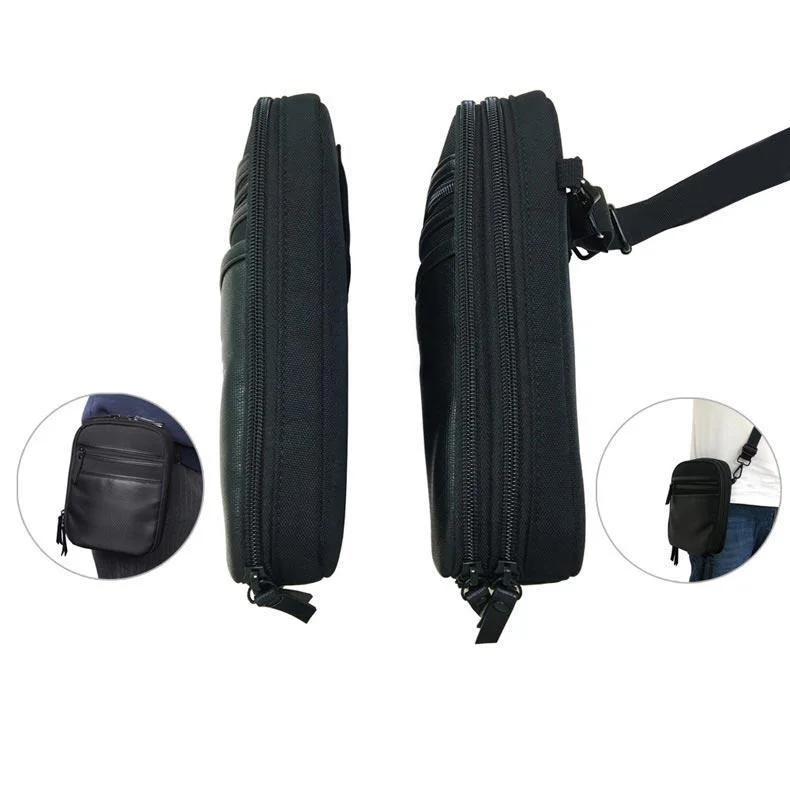 Concealed carry bag multifunctional tactical storage bag