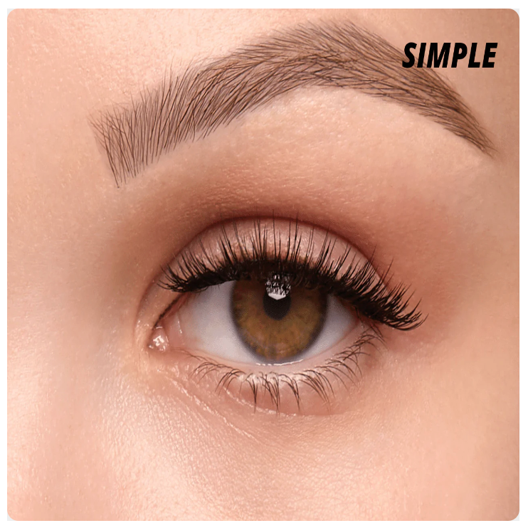 LYANKAA™ Magnetic Eyelashes Sets