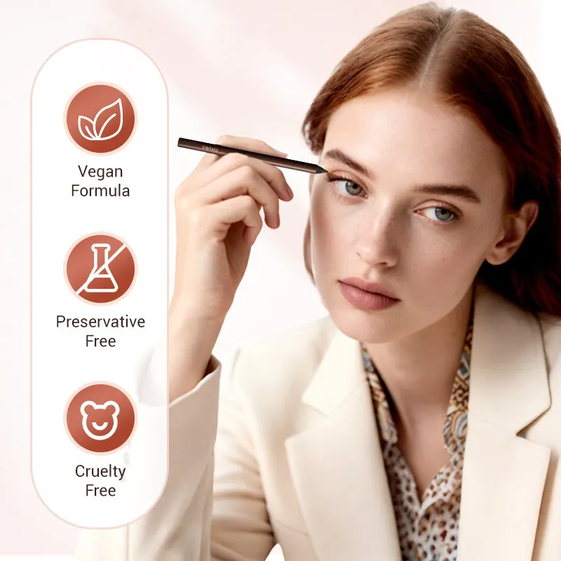 LAST DAY - BUY 1 GET 1 FREE💜24HR Waterproof Eyeliner &mdash; Day to Night Wear