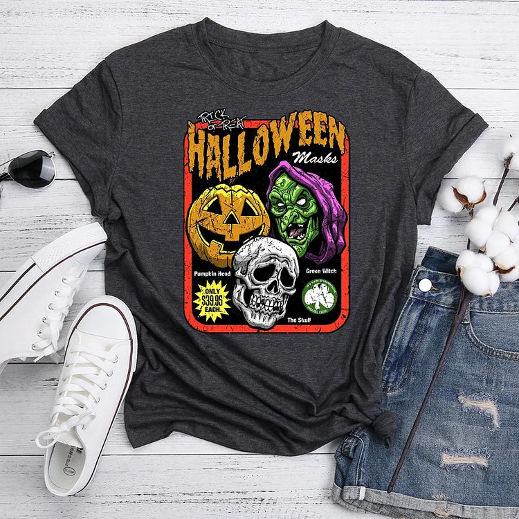 Season Of The Witch Essential  T-shirt Tee -05436