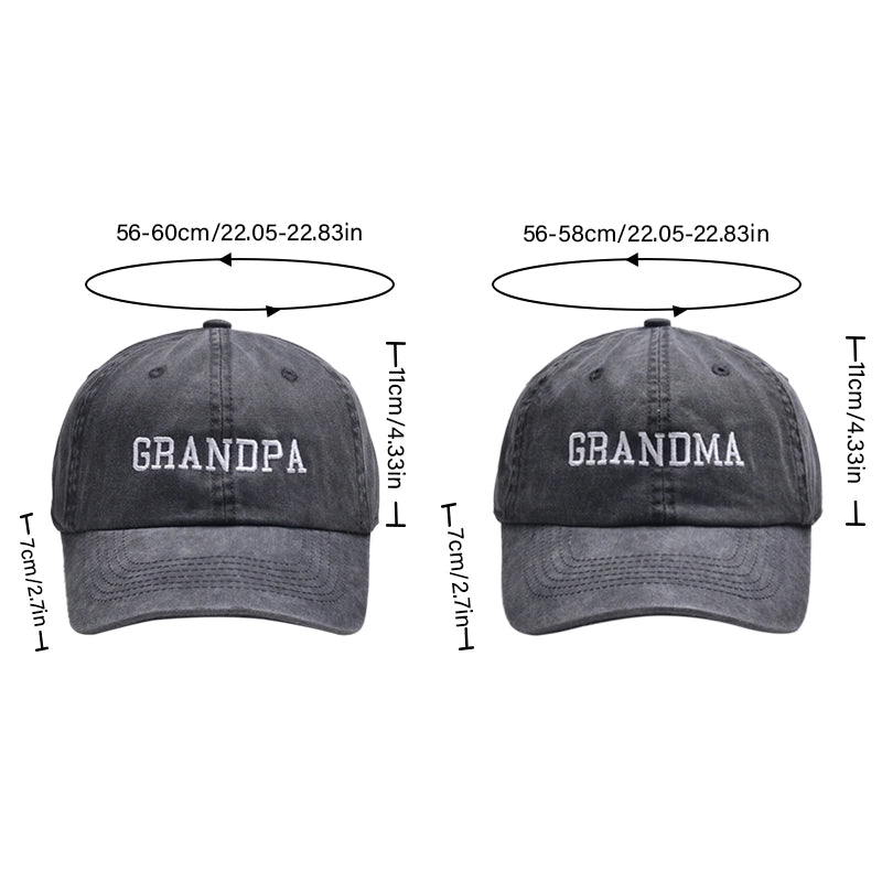 Unisex Casual Minimalist Letter Embroidery Curved Eaves Baseball Cap