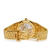 Audemars Piguet Royal Oak "Jumbo" Extra-Thin Yellow Gold 50th Anniversary 16202BA.OO.1240BA.01
